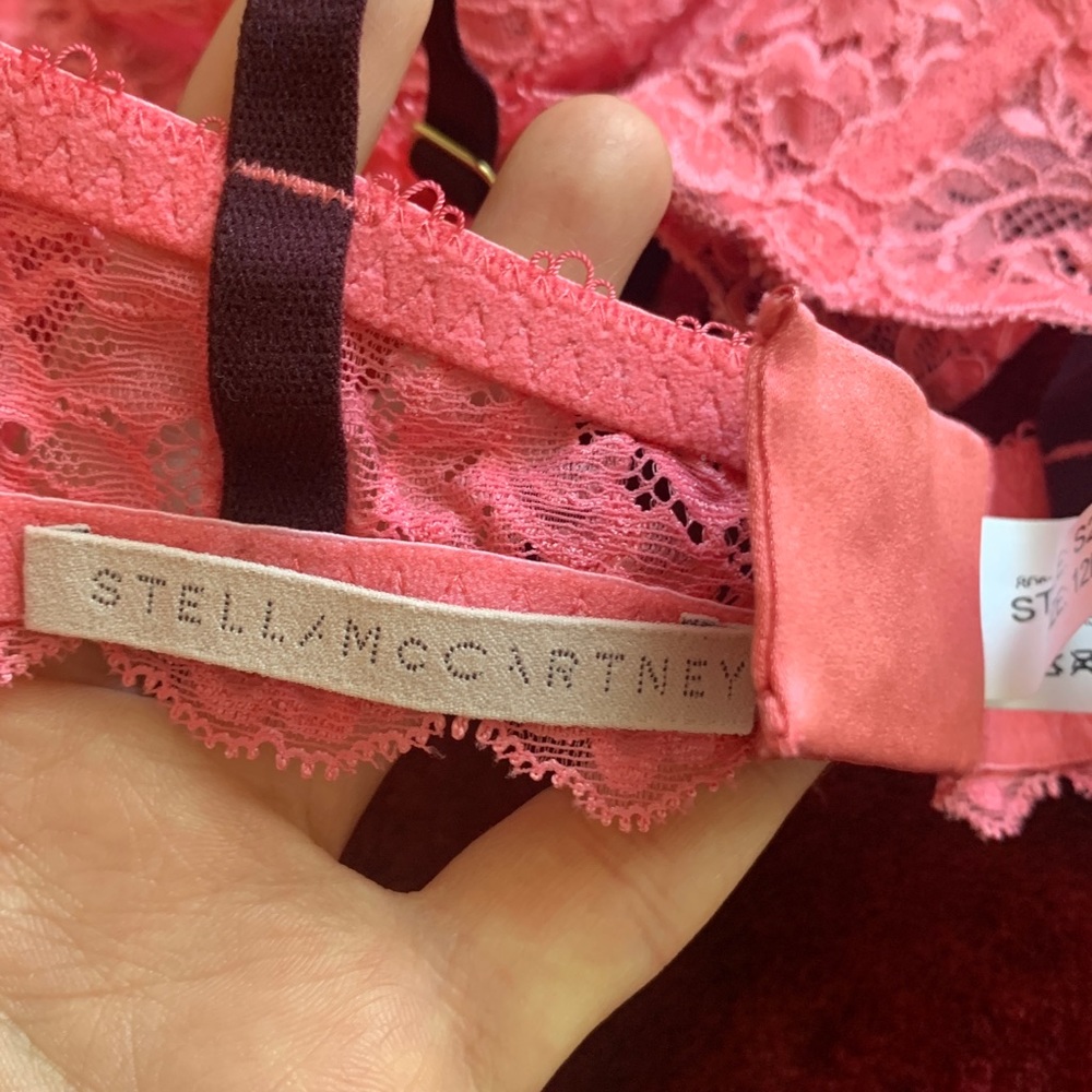 COPY - Women’s bra by Stella McCartney-Reserved! - Picture 7 of 12